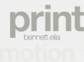 bennettelia.com