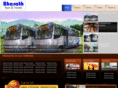 bharathtravelscalicut.com