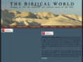 biblicalworld.org