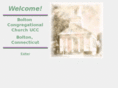boltoncongregational.org