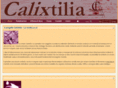 calixtilia.com