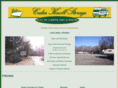 cedarknollstorage.com