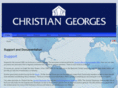 christiangeorges.com