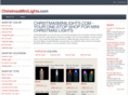 christmasminilights.com