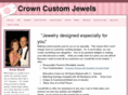 crowncustomjewels.com