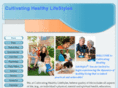 cultivatinghealthylifestyles.com