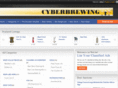 cyberbrewing.com
