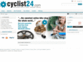 cyclist24.com