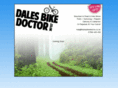 dalesbikedoctor.com