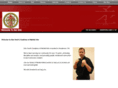 danhurdskarate.com