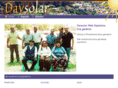 davsolar.com