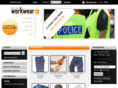 discountworkwear4u.com