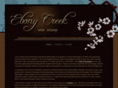 ebonycreekweb.com