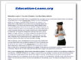 education-loans.org