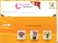 elosangelesflorist.com