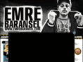 emrebaransel.com