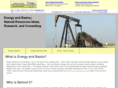 energyandbasics.com