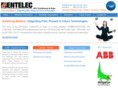 entelecshow.org