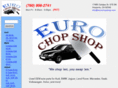 eurochopshop.com