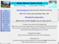 fallsriverclub.com