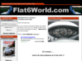 flat6world.com