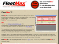 fleetmaxsoftware.com