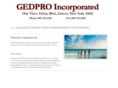 gedprojects.com