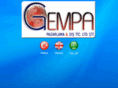 gempa.com