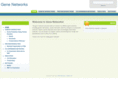 genenetworks.net
