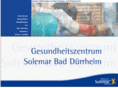 gesundheitszentrum-solemar.de