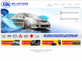 gkmotorsjm.com