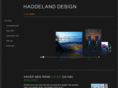 haddeland-design.dk