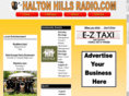 haltonhillsradio.com