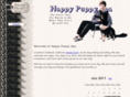happypuppyspa.com