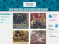 heritagetapestries.com