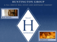 huntingtongroup.com