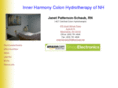 innerharmonynh.com