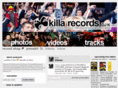 killarecords.com