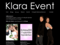 klaraevent.se