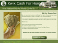 kwik-cash-for-homes.com