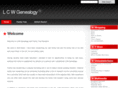 lcwgenealogy.com