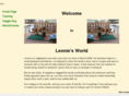 lenniesworld.com