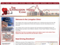 livingstonclinic.com