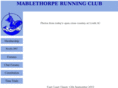 mablethorperunningclub.com