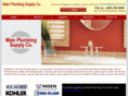 mainplumbingsupplyco.com