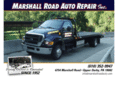 marshallroadauto.com