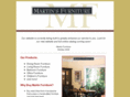 martinfurniture.net