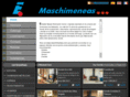 maschimeneas.com