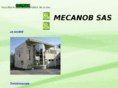 mecanob.com