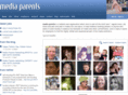 mediaparents.com